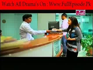 Behnein Aisi Bhi Hoti Hain Episode 100 on ARY Zindagi in High Quality 2nd October 2014 part 2