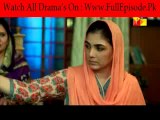 Susraal Mera Episode 14 on Hum Tv  2nd October 2014 part 1