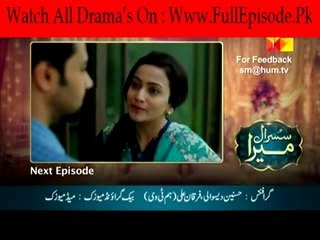 Susraal Mera next episode promo 2rd October 2014