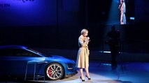 Vidéo de la soirée Volkswagen avant le Mondial de l'automobile 2014 - L'argus