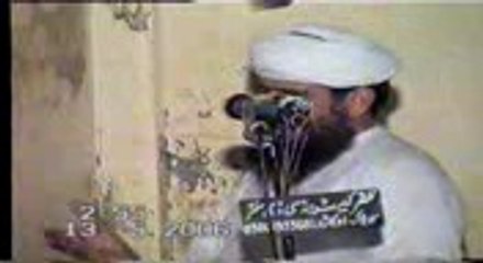molana manzoor