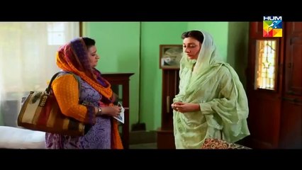 Mehram Episode 3 Full on Hum Tv