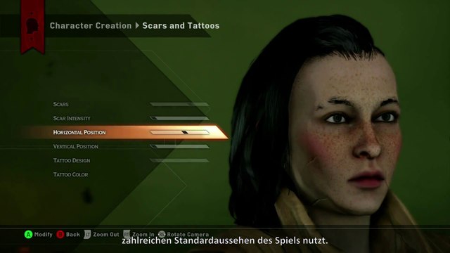 DRAGON AGE Inquisition - Gameplay Features: Crafting & Customization [DE]