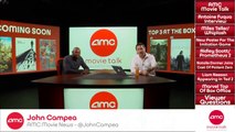 AMC Movie Talk - Can A Marvel Film Catch AVATAR EQUALIZER Director Antoine Fuqua! (HD)
