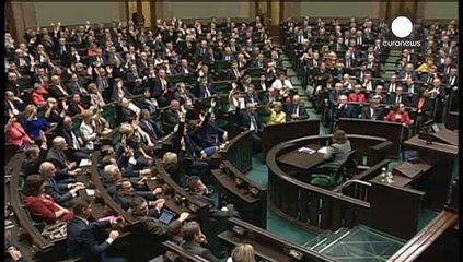 Polonia. Al via il governo di Ewa Kopacz