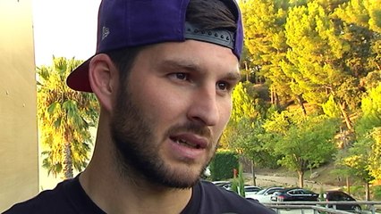 Equipe de France : la réaction de Gignac