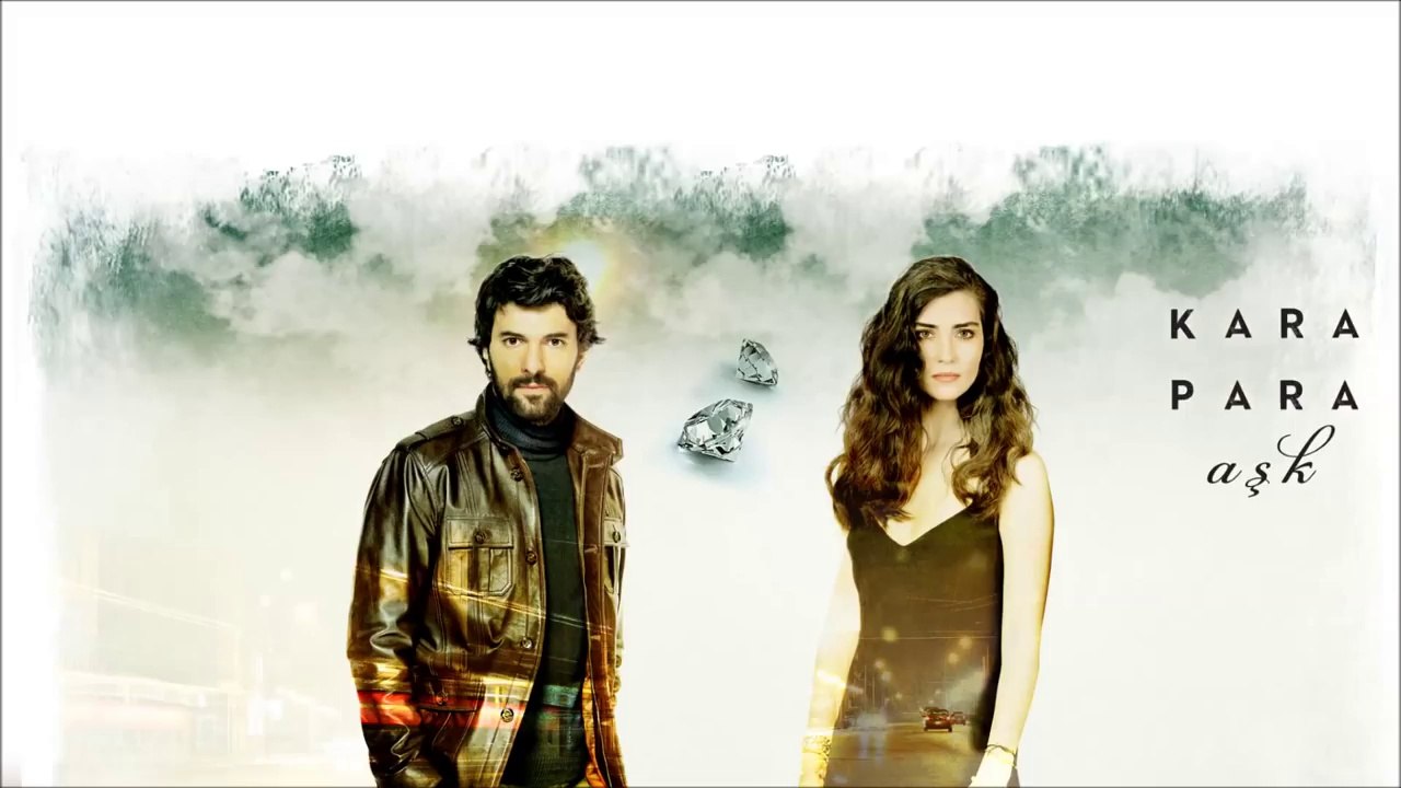 Toygar Işıklı - Kara Para Aşk Dizi Müziği (Sen Bilirsin)