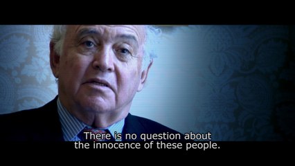 The Incredible Case of the Cuban Five - Commission of Inquiry_docwerkers_english