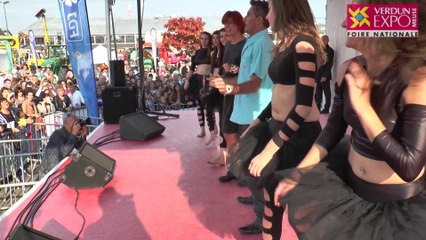 Clip officiel 33ème foire Nationale de Verdun