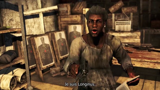 Far Cry 4 - Les armes de Kyrat [FR]