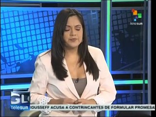 Bolivia: anuncia gobierno construcción de proyecto hidroeléctrico