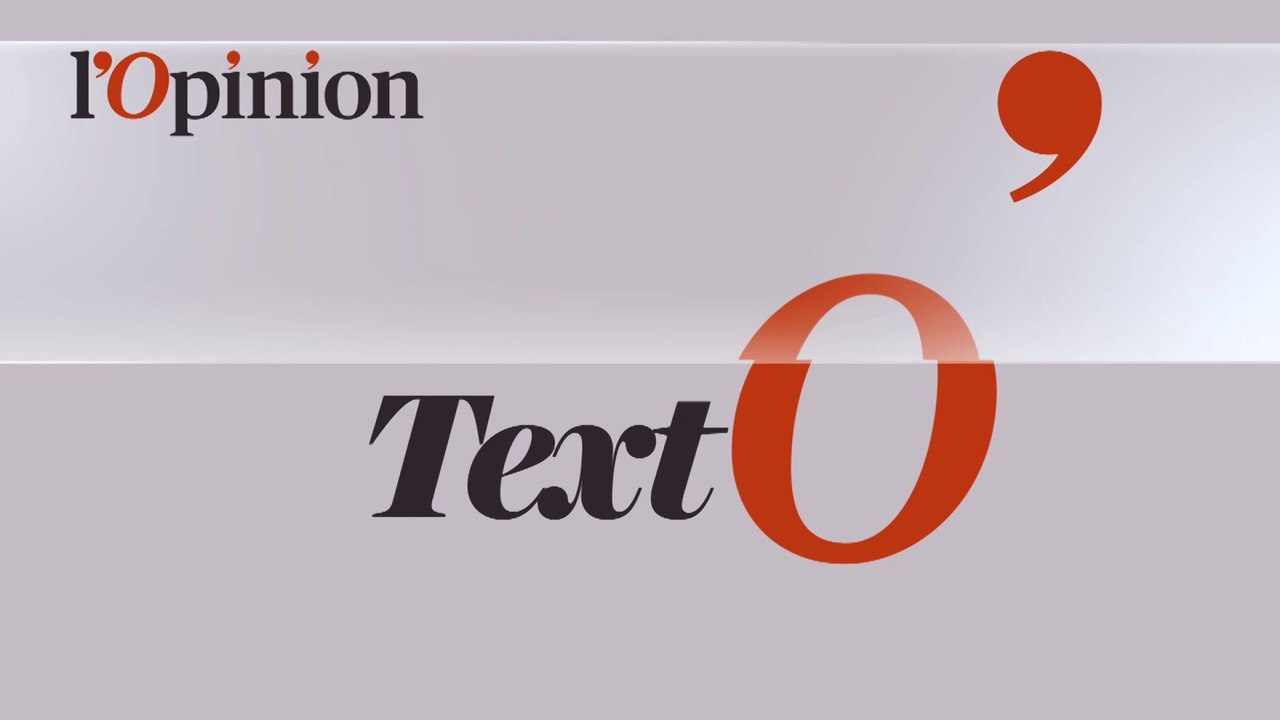 TextO’ : Juppé-Sarkozy : le duel est lancé