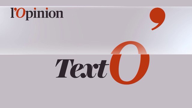 TextO’ : Juppé-Sarkozy : le duel est lancé