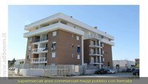 ROMA,    APPARTAMENTO  PONTE DI NONA MQ 93 EURO 190.000