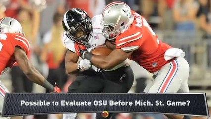 Jablonski: More Trouble for OSU Pass D?