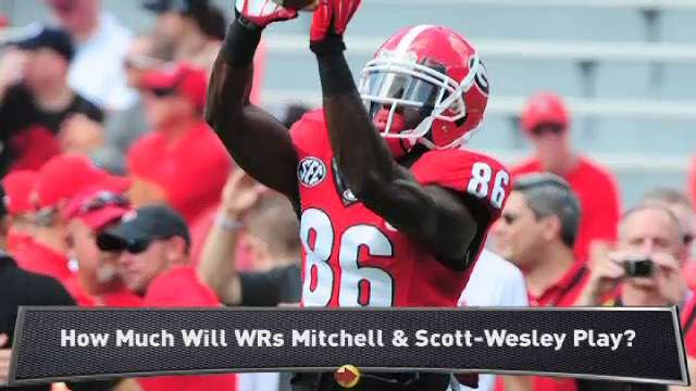 Towers: The UGA-Vandy Back Porch Chat