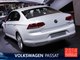 La Volkswagen Passat en direct du Mondial de l'Auto 2014