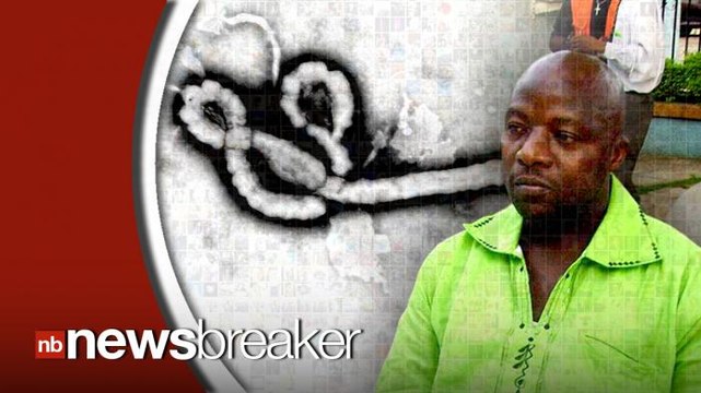 Officials Looking Into As Many as 100 People Potentially Infected with Ebola in USA