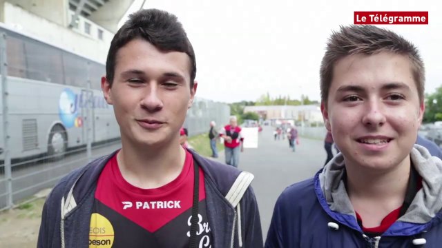 Football. Guingamp-Salonique : les supporters guingampais assez confiants