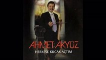 güngör  yıldız...Ahmet Akyuz - ARTIK KURU GÜLLERİM. 2010