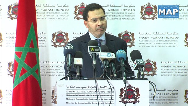 الخلفي: توسيع البنك الدولي لمشاريع دعمه للمغرب يعكس الثقة بين الجانبين