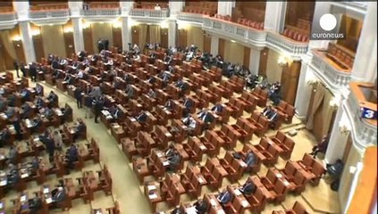 Rumänien: Ehemalige Minister unter Korruptionsverdacht