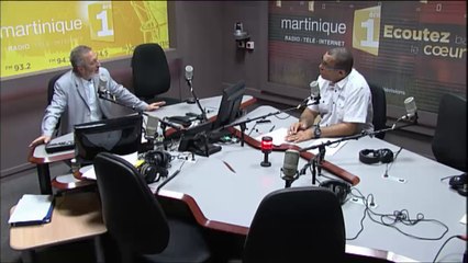 Décryptage 02 octobre 2014 : Michel Renard