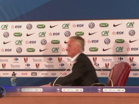 France: Gignac, Payet et Jallet, les choix de Deschamps par défaut