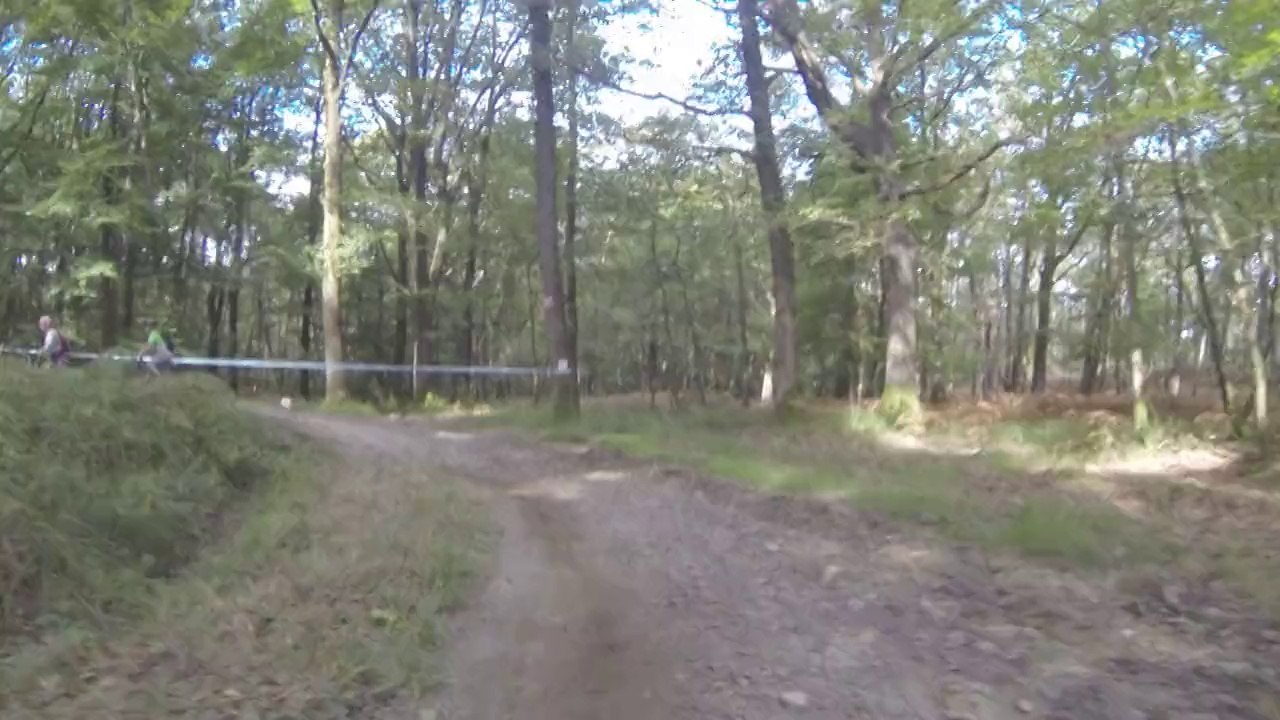 2014 - 09 Gamelle Trophy 2014 LCO VTT