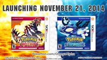 Annunciato Mega Rayquaza per Pokémon Omega Rubino e Pokémon Alpha Zaffiro!
