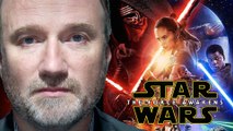 David Fincher Confirms He Was Asked To Direct Star Wars Episode VII - AMC Movie News