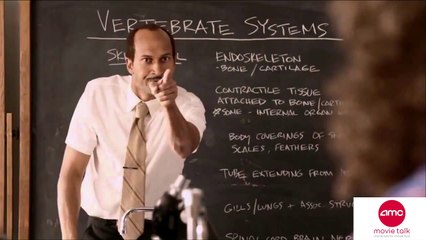 Download Video: Key & Peele In Negotiations To Bring Substitute Teacher To Theaters - AMC Movie News