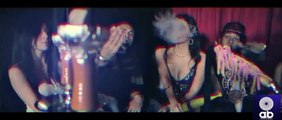 Shar.S & Ravi RBS _ Hookah ft. Demario SB