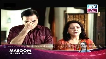 Mere Humrahi, Episode 03, 30th September 2014