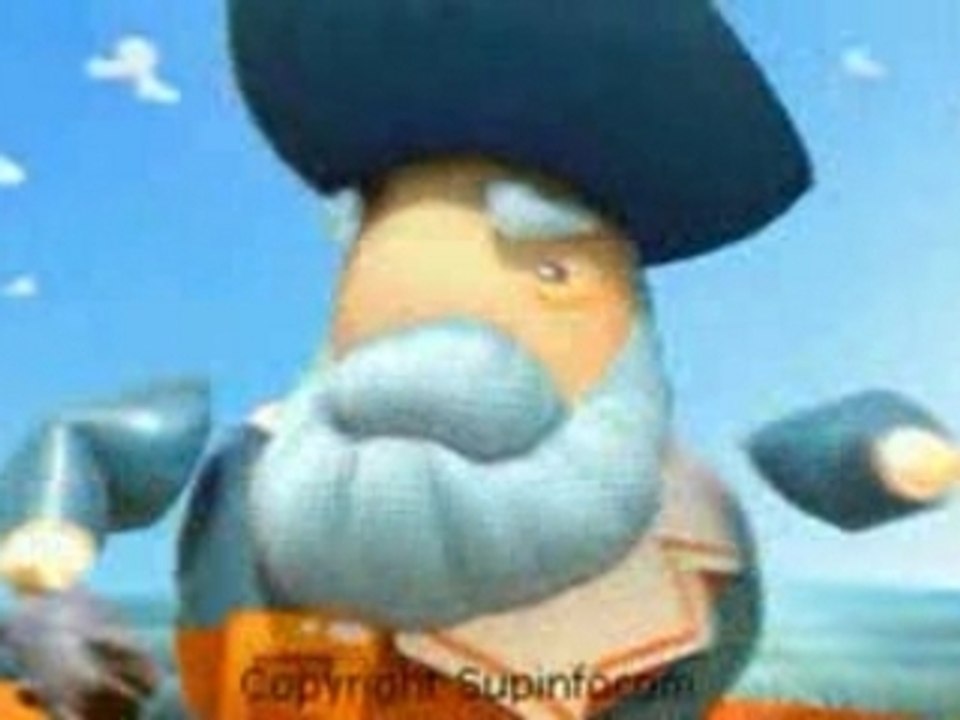 Pfffirate