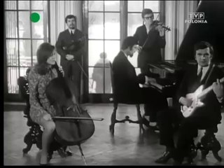 Marek Grechuta - Nie chodź dziewczyno do miasta [1969]