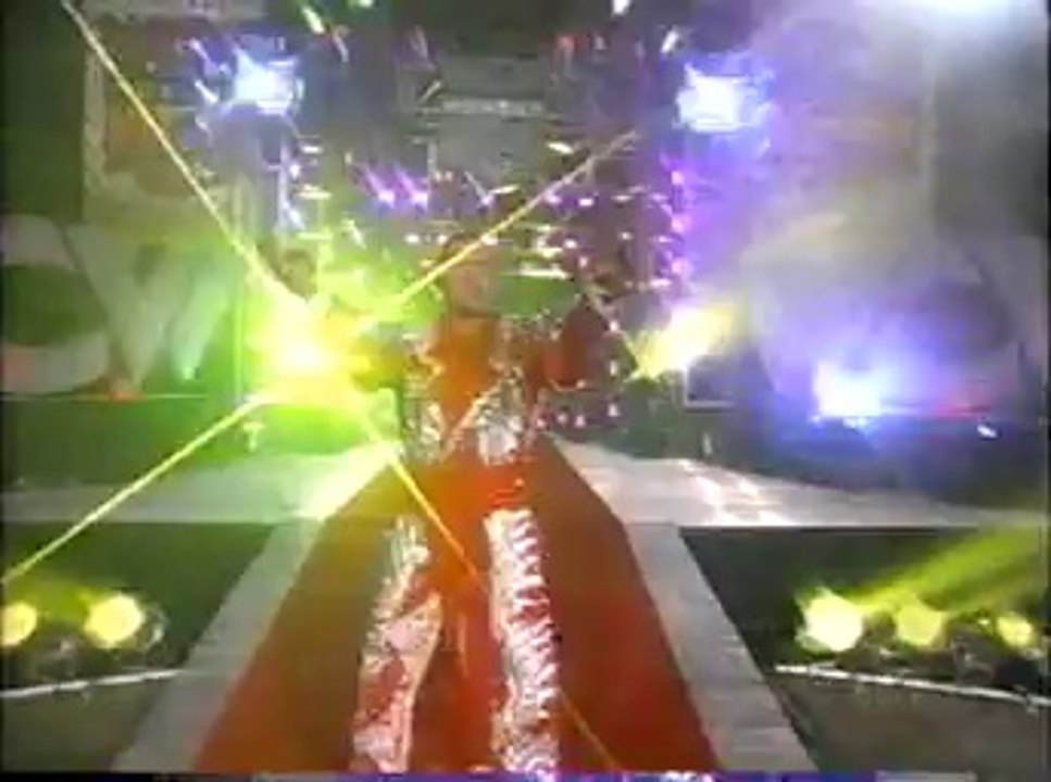 NWO Promo (WCW Monday Nitro 09.15.1997)