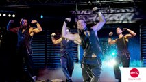 The Synopsis For Magic Mike XXL Released - AMC Movie News