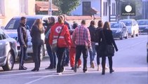 Bulgaria: la explosión pudo deberse a un error humano