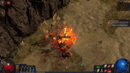Path Of Exile Let's Play 120