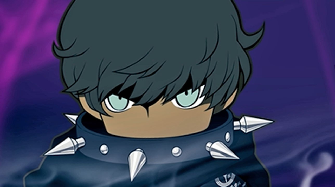 CGR Trailers - PERSONA Q: SHADOW OF THE LABYRINTH Zen Trailer