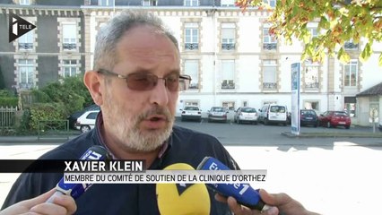 Orthez : l'anesthésiste placée en détention provisoire