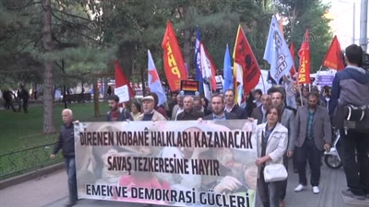 Tezkere" Eylemi