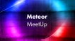 CONF@42 - Meteor - MeetUp