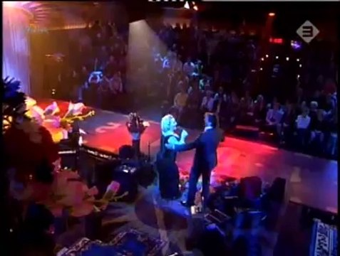 Karin Bloemen & Gerard Joling- Love Can Change Your Life