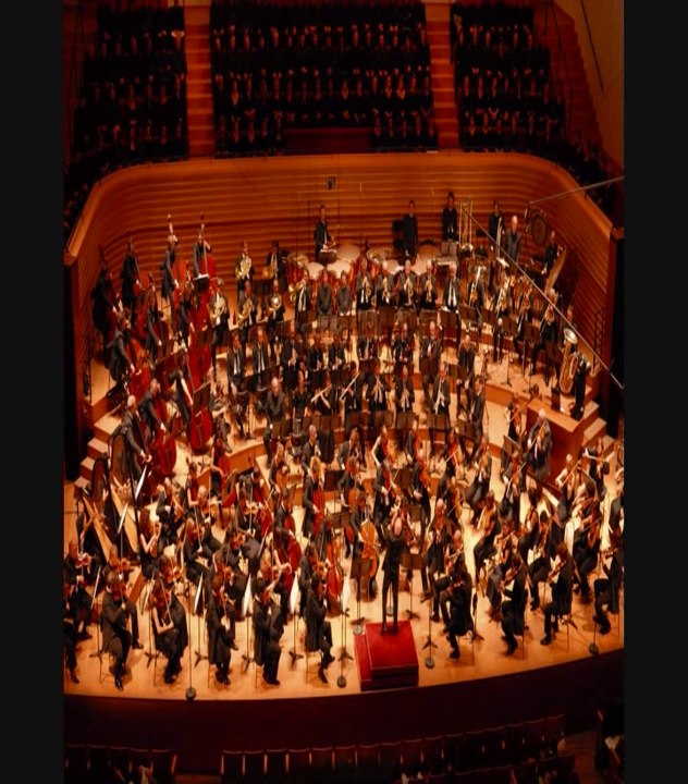 Maurice Ravel - Bolero