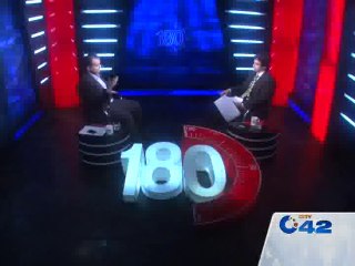 180 Degree MD TDCP Ahmer Malik With Ahmed Pervaiz Part 01 City42