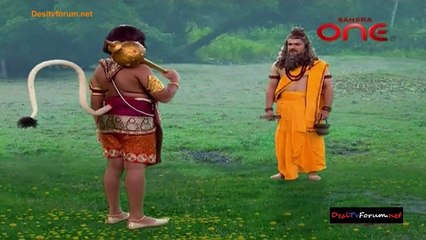 Jai Jai Jai Bajarangbali 2nd October 2014 (1)