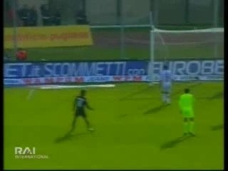 Siena 3 - milan 4 17-02-2007