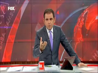 Kobani'yi kuşatma altında tutan IŞİD'çilerin Türkçe ve Rusca konuşmaları